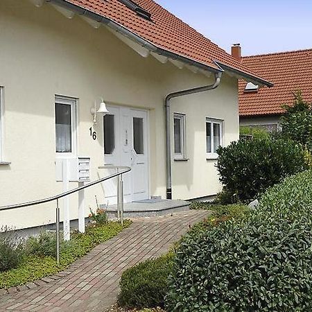 Gaestehaus-Apres-Park Руст Екстер'єр фото