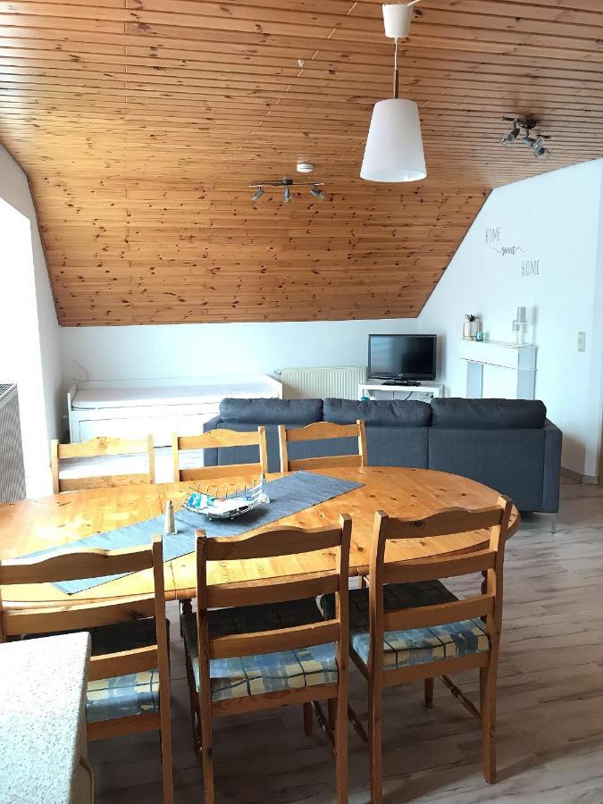 Gaestehaus-Apres-Park Руст Екстер'єр фото